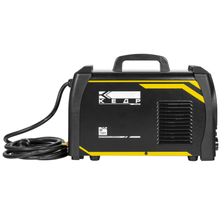 Установка аргонодуговой сварки КЕДР UltraTIG-200P AC/DC (220В, 10-200А) - фото 3