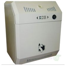 Газовый котел Боринское КОВ - 63 Sit напольный 