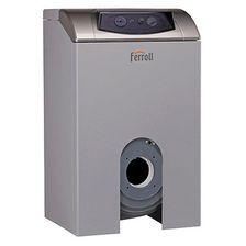 Котел отопления Ferroli Atlas 32 (0IHJ3AWA) 1½ дюйма