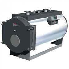 Котел отопления Ferroli PREXTHERM RSW 3000 (1950-3000кВт) 8 дюймов