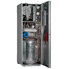 Газовый котел Fondital GIAVA KRB V 24 с бойлером