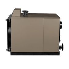 Котел комбинированный с открытой камерой сгорания Kentatsu RVS-2000