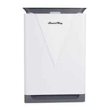 Комплект Smartway KJ420F-A350 Smart Wi-Fi + сменная панель тип перфорированная