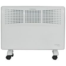 Конвектор Verton Comfort CR-1500 (220В,1500/750Вт,рег. термостат, напол./настен. крепление) - фото 1