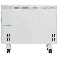 Конвектор Verton Comfort CR-1500 (220В,1500/750Вт,рег. термостат, напол./настен. крепление) - фото 4