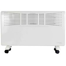 Конвектор Verton Comfort CR-2000 (220В, 2000/1000Вт,рег. термостат, напол./настен. крепление) - фото 1
