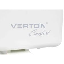 Конвектор Verton Comfort CR-2000 (220В, 2000/1000Вт,рег. термостат, напол./настен. крепление) - фото 10