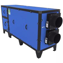 Вентиляционная установка Airgy 1000 Eco Pro 1200 м³/ч