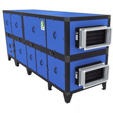 Вентиляционная установка Airgy 3700 Eco Pro 3700 м³/ч