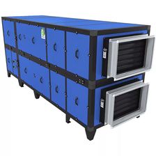 Вентиляционная установка Airgy 4500 Eco Pro 4500 м³/ч