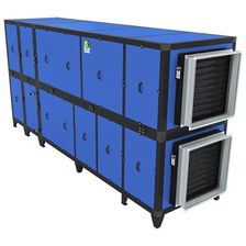 Вентиляционная установка Airgy 8000 Eco Pro 8000 м³/ч
