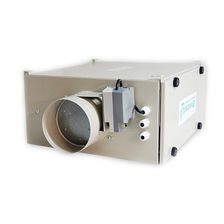 Вытяжная установка Breezart 550 Extra 550 м³/ч