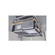 Вентиляционная установка Mitsubishi Electric LGH 200RVXT-E (способ монтажа)