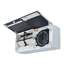 Бытовая приточновытяжная установка Mitsubishi electric VL-100EU5-E
