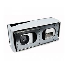 Бытовая вентиляционная приточновытяжная установка Mitsubishi electric VL-100EU5-E