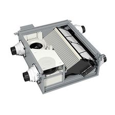 Приточно-вытяжная вентиляционная установка Mitsubishi Electric Electric VL-220CZGV-E