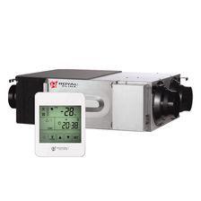 Приточно-вытяжная вентустановка 500 Royal Clima RCS-350-P