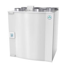 Приточно-вытяжная вентиляционная установка Systemair SAVE VTC 300 L