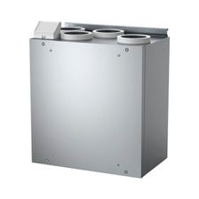 Бытовая вентиляционная установка Systemair SAVE VTR 150/B L 1000W