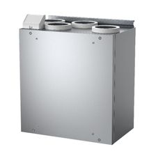 Приточно-вытяжная вентиляционная установка Systemair SAVE VTR 150/B R 1000W