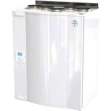 Вентиляционная установка Systemair SAVE VTR 250/B R 500W 230 м³/ч