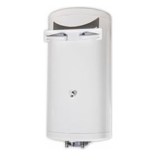 Накопительный электрический водонагреватель Metalac Heatleader MB 120 Inox R фото 2