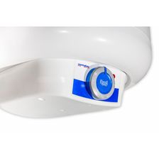 Накопительный электрический водонагреватель Metalac Klassa CH 120 R фото 2