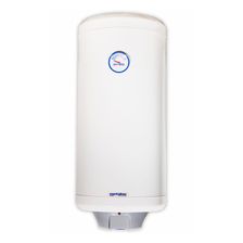 Накопительный электрический водонагреватель Metalac Optima MB 50 Slim R