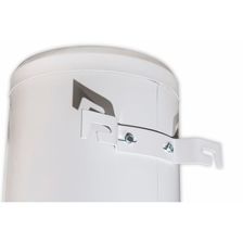 Накопительный электрический водонагреватель Metalac Optima MB 50 Slim R фото 4