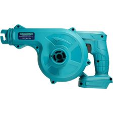 Воздуходувное устройство ELECTROLITE PRIDE BVC 21V 4000 Ач