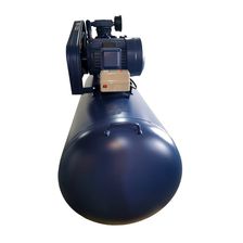 Компрессор AE&T 500л 