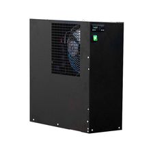 Компрессорная станция Atmos ALBERT E40-RD-9 осушитель
