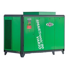 Винтовой компрессор Atmos SMARTRONIC ST 90 Vario FD (10 бар) 