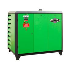 Винтовой компрессор Atmos SMARTRONIC ST 55 FD (7,5 бар)