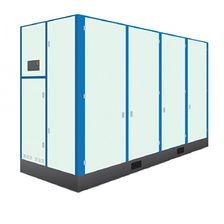Винтовой компрессор DALI EN-110/8 II 110 кВт