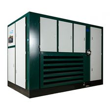 Винтовой компрессор DALI EN-110/8 II  