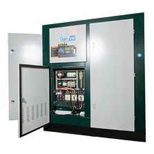 Винтовой компрессор DALI EN-110/8 II 3300 кг