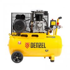 Компрессор воздушный Denzel BCI2300/50