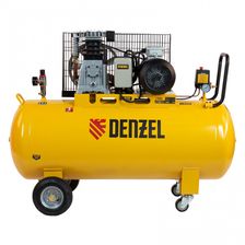 Компрессор воздушный Denzel BCI3000-T/200