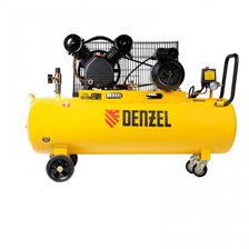 Компрессор воздушный Denzel BCV2300/100