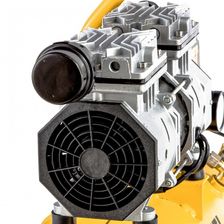 Компрессор Denzel DLS650/10 (полупрофессиоанльный)