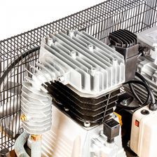 Компрессор Denzel DR5500/300 5,5 кВт