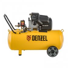 Компрессор воздушный Denzel DKV2200/100,Х-PRO