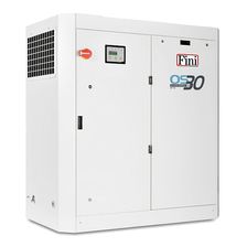 Спиральный безмасляный компрессор с частотным преобразователем FINI OS 1508 STC