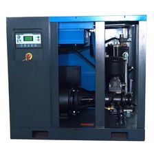 Винтовой компрессор HANSMANN RS22A 15 бар (съемные панели)