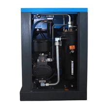 Компрессор HANSMANN RS22A 15 бар