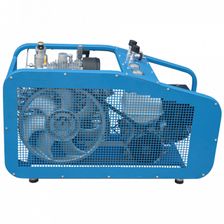 Бензиновый компрессорFROSP КВД 300/300Д Honda GX390