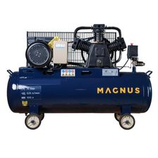 Компрессор воздушный Magnus KW-525/100АS - фото 1