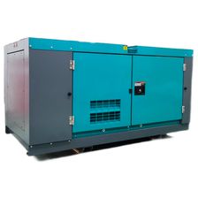Компрессорная установка MASTER BLAST MB-750B 12 атм