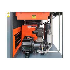 Компрессор 3 в 1 Metal Master MCDR 4-10-350 350 л